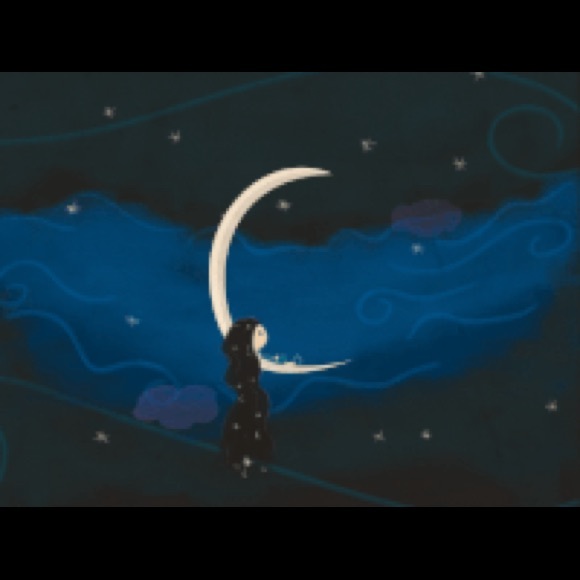 Meet your Posher, Leah marissa - Picture 1 of 1